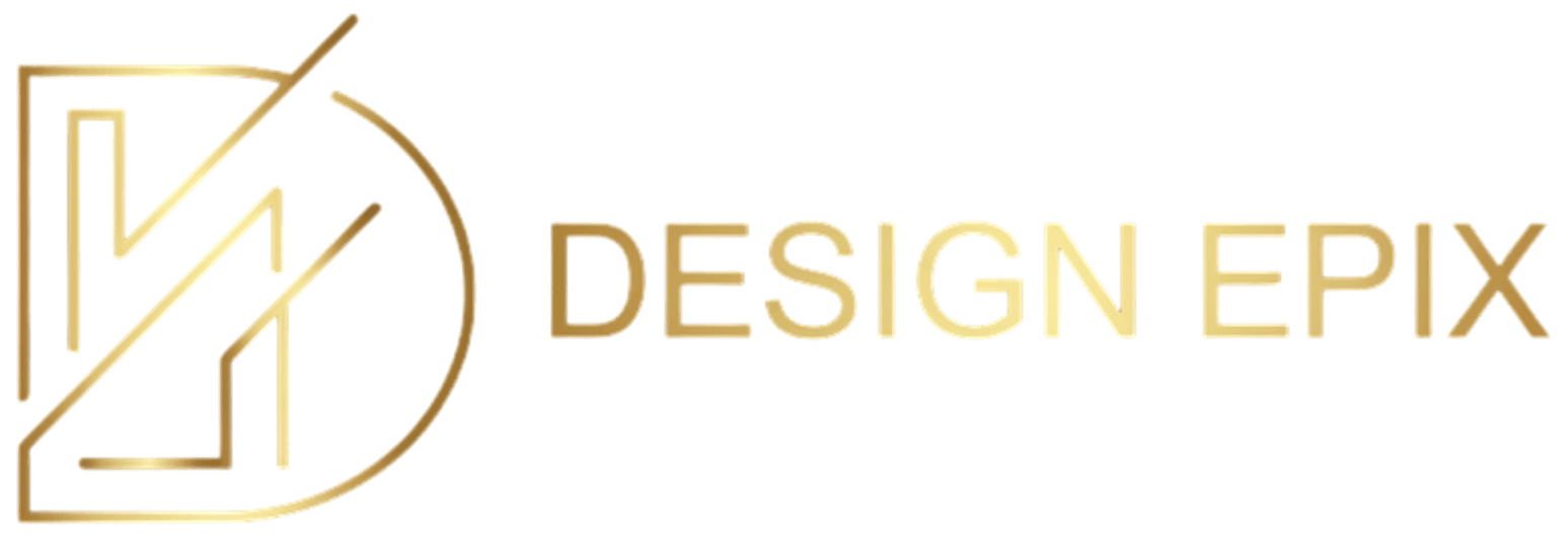 DesignEpix Logo