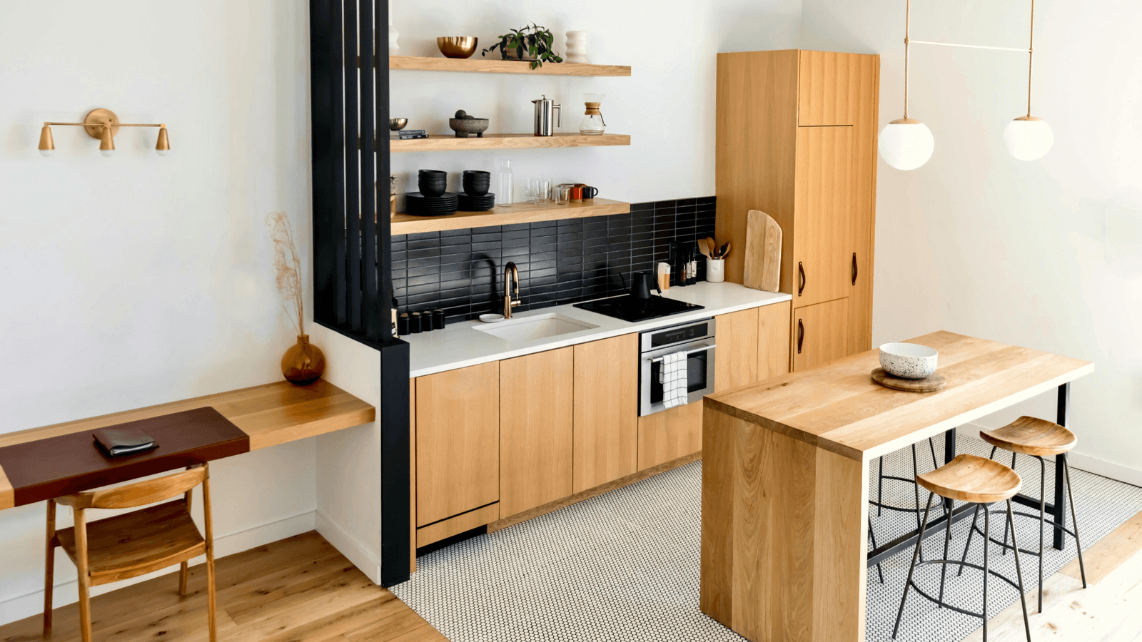 Space-Saving Furniture
